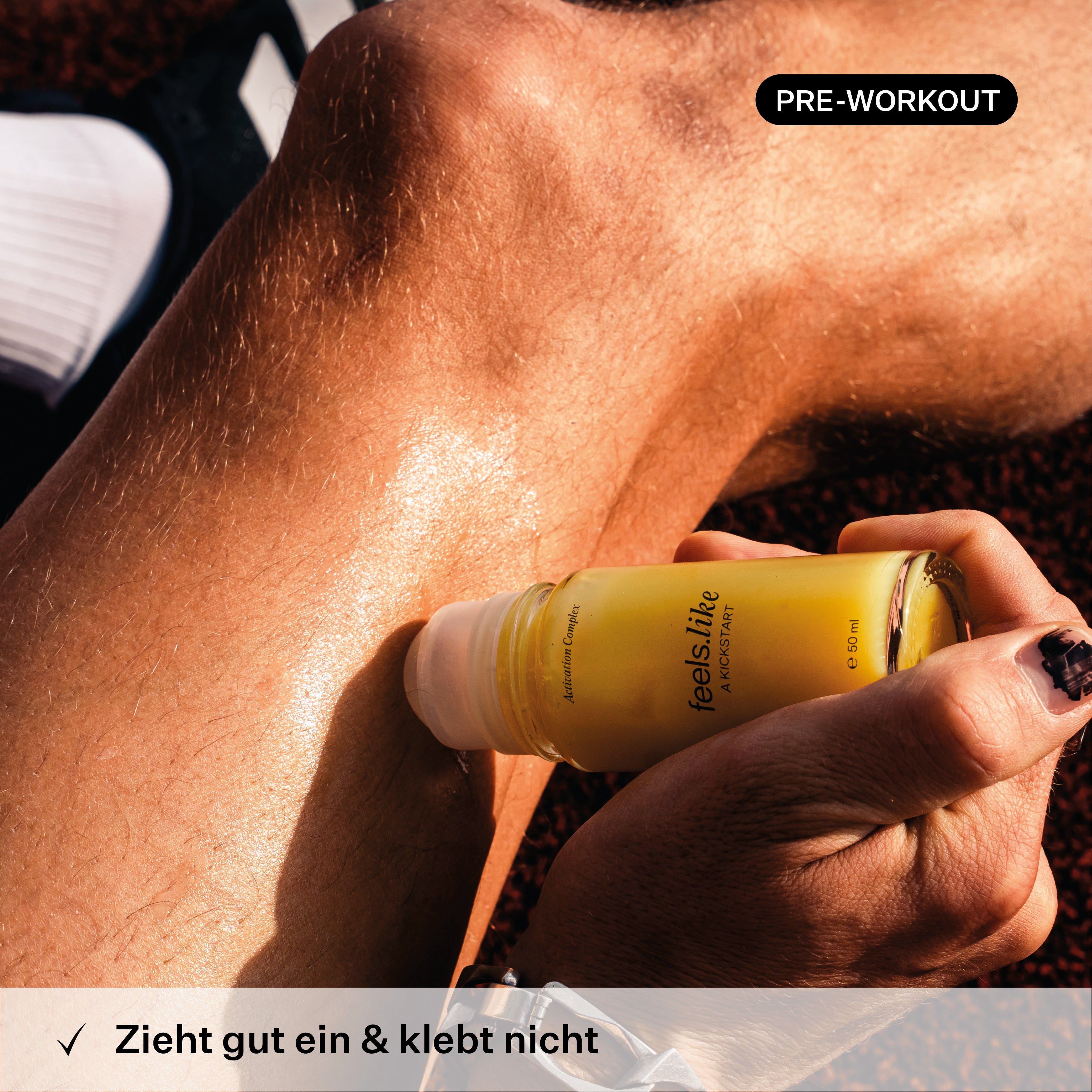 Push &amp; Recover Bundle