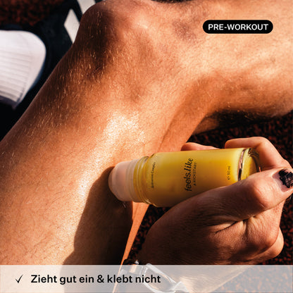Push &amp; Recover Bundle