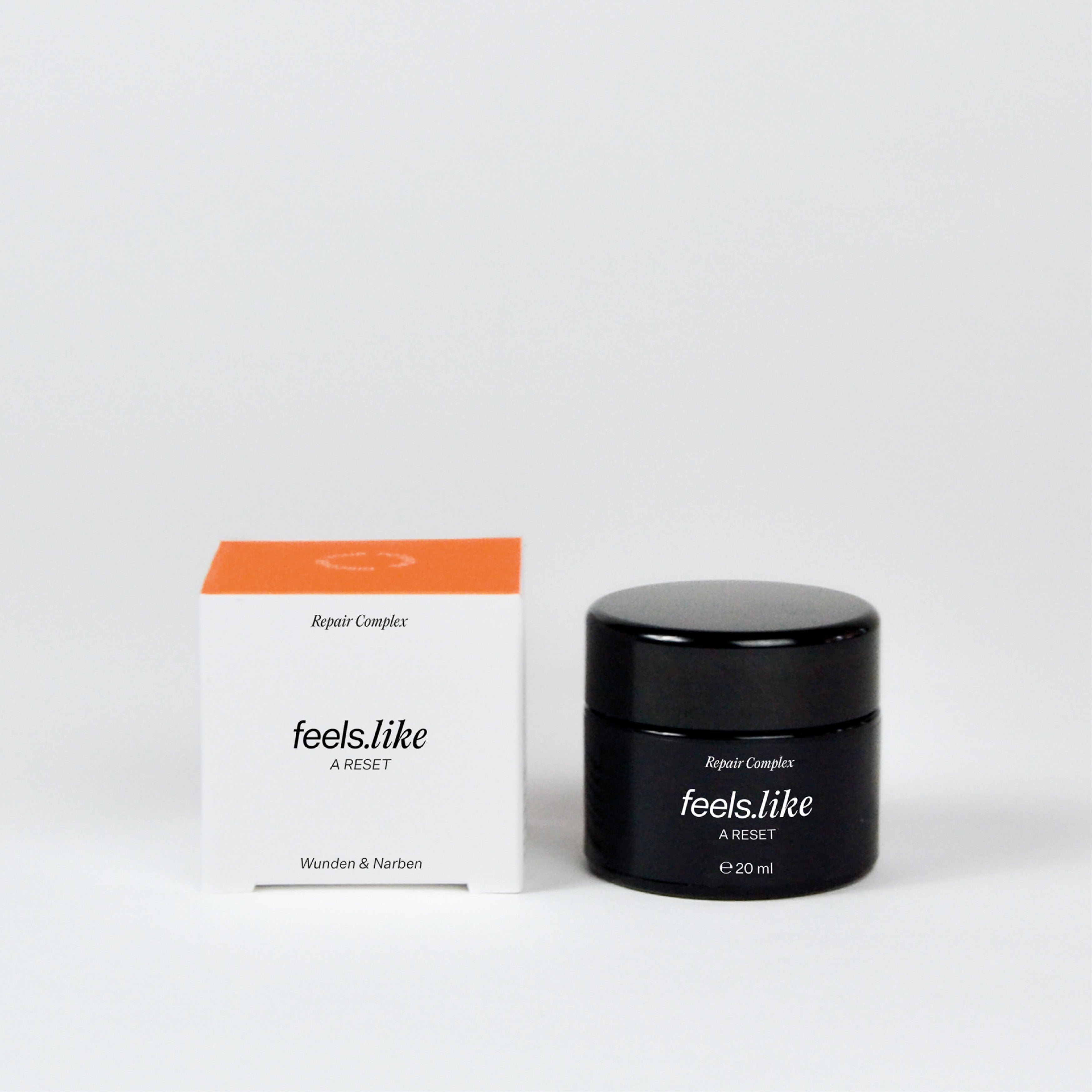 feels.like Repair Complex 20 ml