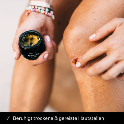 feels.like Repair Complex zur Wundpflege