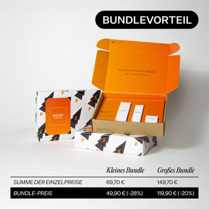 Recovery Bundle