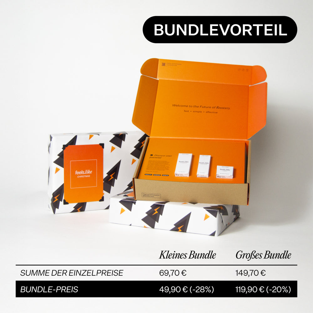 Recovery Bundle